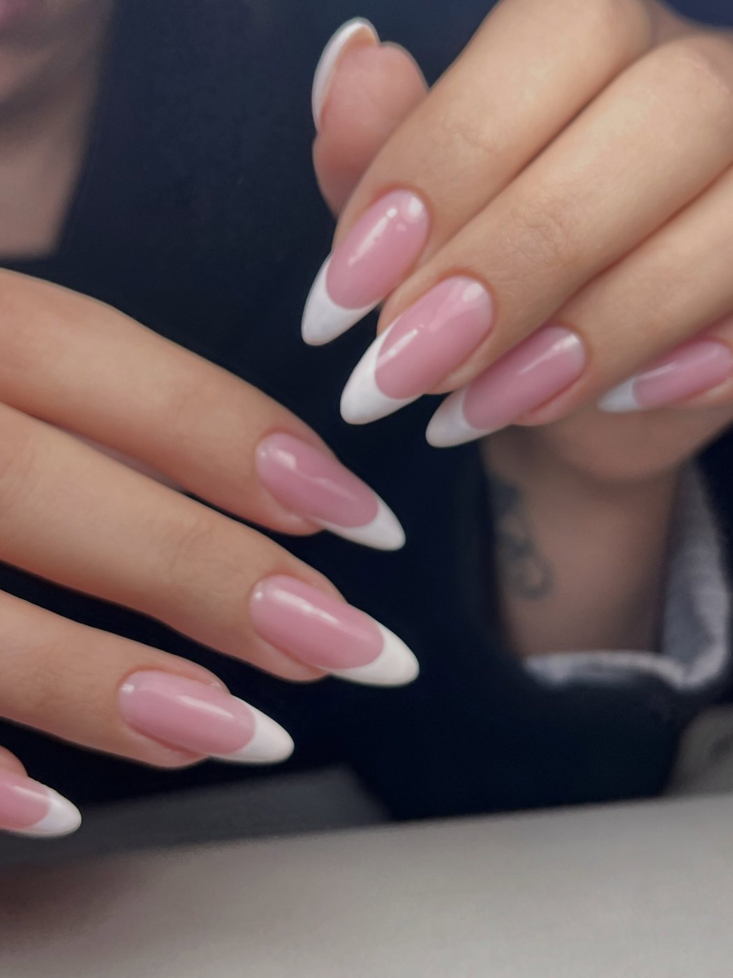 Zelis Beauty Instagram paylaşımı